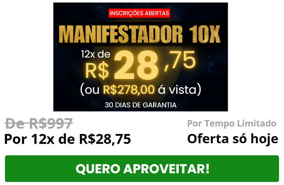 Oferta Especial